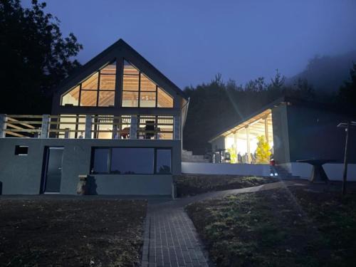 Baia-Sprie Ski Chalet | Cabana MBM