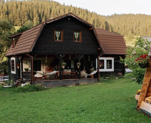 Valea Boros House | Cabana Soarelui,Napos vendégház