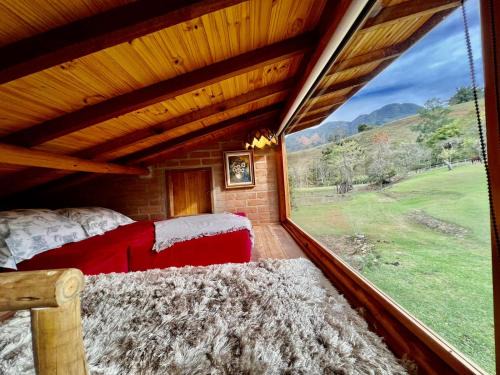 Sao Bento do Sapucai Other | Cabana Som da Terra