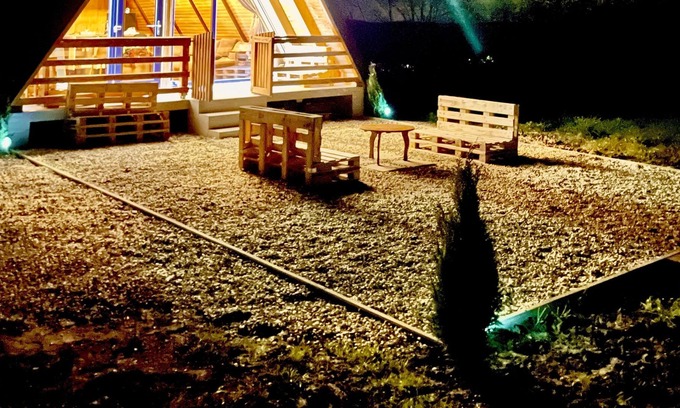 Baiculesti Ski Chalet | Cabana VP is near Transfagarasan, and the most beautiful chalet from Romania