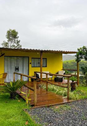 Paty do Alferes Ski Chalet | Cabanadepaty