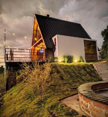 Caxias do Sul Ski Chalet | Cabanas Antonelli