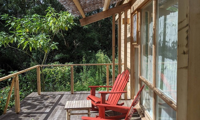 Velas Hotel | Cabanas da Viscondessa