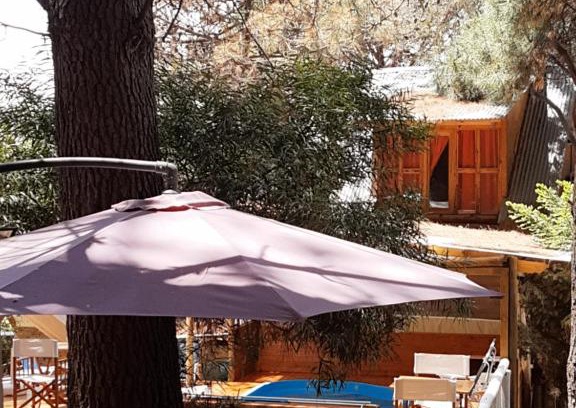 Monte Hermoso House | Cabanas Las Escondidas