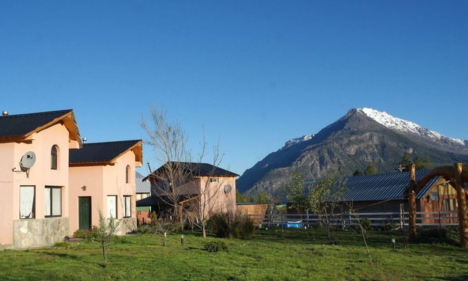 El Hoyo Cabin | Cabanas Nagual