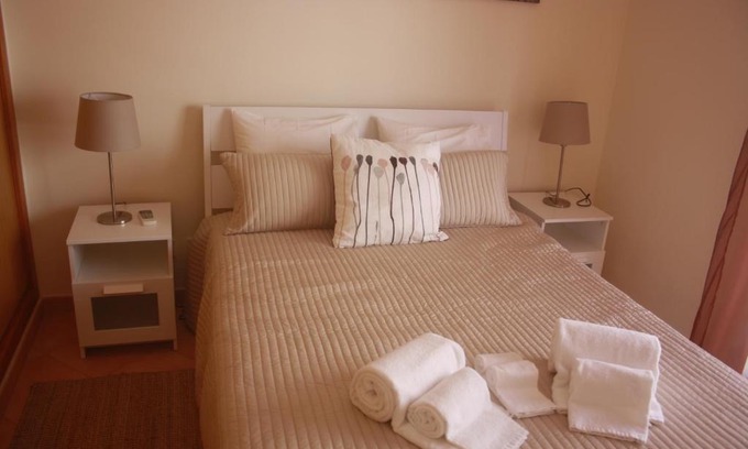 Conceicao e Cabanas de Tavira Apartment | Cabanas1