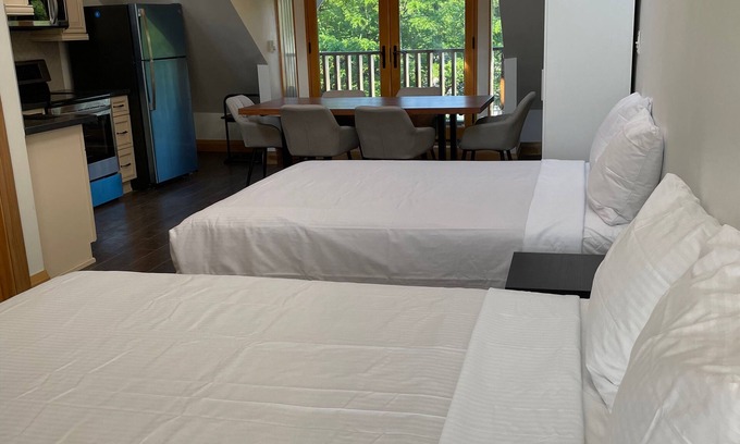 Cabbagetown Hotel | Cabbagetown Inn