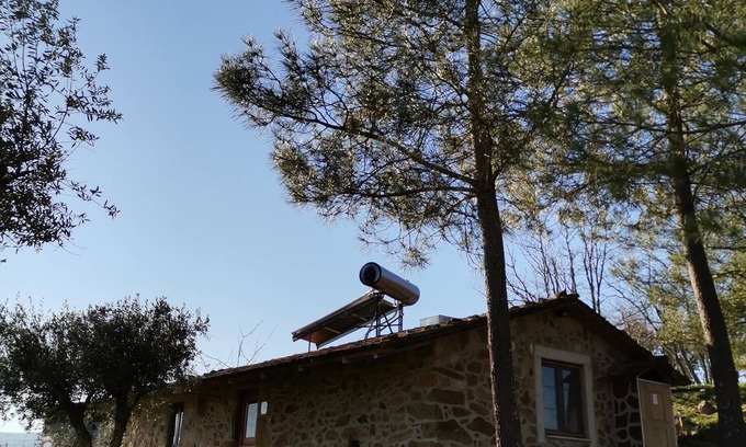 Alcaria Cottage | Cabeço do Barragão House