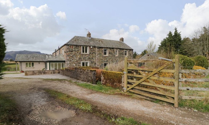 Penrith Cottage | Cabin ∙ 1 bedroom ∙ 2 guests