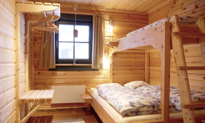 Galabodarna Cottage | Cabin 4 people on Galå Fjällgård