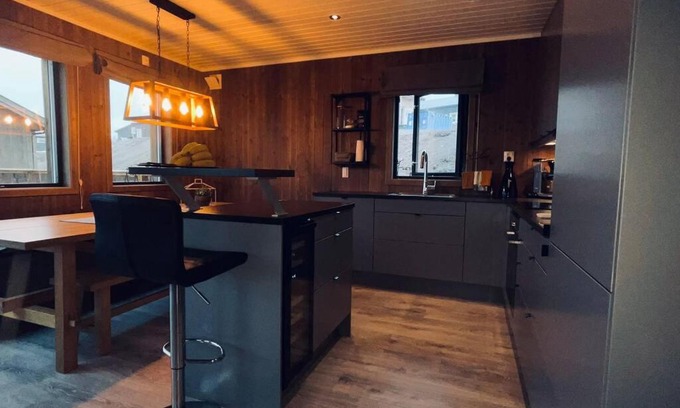 Trysil House | Cabin in Trysil Mountain Arena