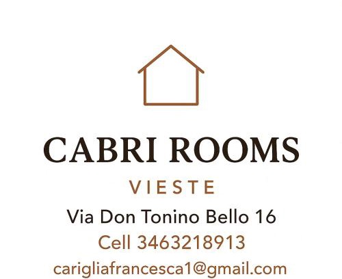 Chiesiola Bed & Breakfast | Cabrí rooms