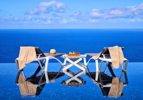 La Victoria de Acentejo Villa | Cachito de Cielo