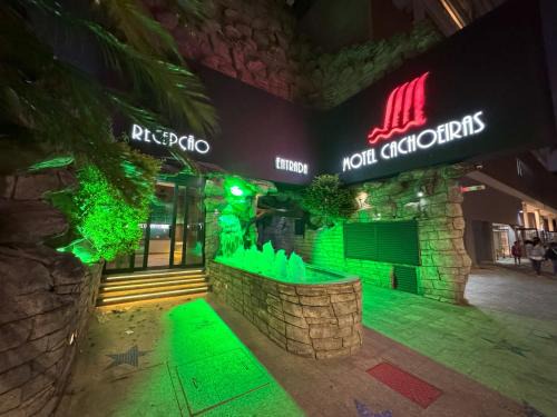 Belenzinho Hotel | Cachoeiras Motel - Hotel