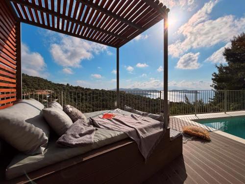 Achladies Apartment | Cactus Suberb Suite With Private Pool