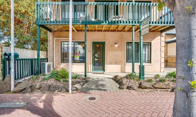 Goolwa Apartment | Cadell Street Apartments Goolwa