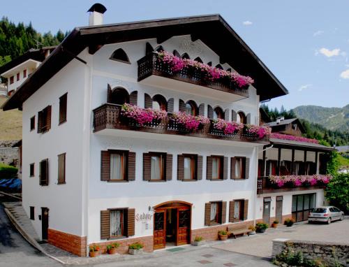 Auronzo di Cadore House | Cadore Haus