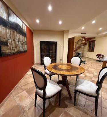 Locri Apartment | Cadorna36