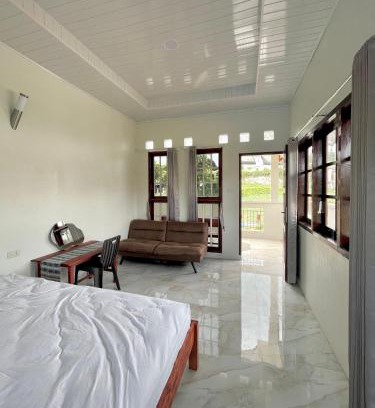 Berastagi House | Caesarea Guesthouse