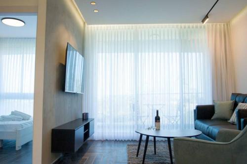 Caesarea Apartment | Caesarea :In the front of the sea