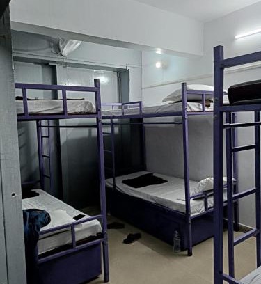 Faizabad Hotel | cafe luv kush hostel