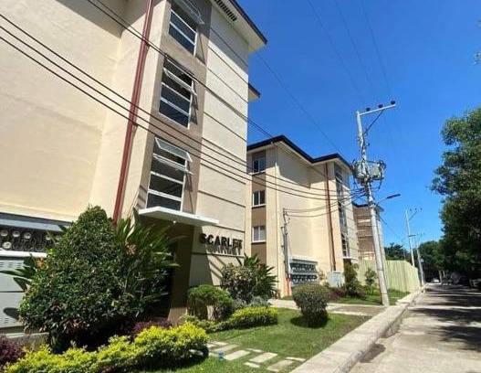 Kauswagan Apartment | Cagayan de Oro Transient 103 Near Polymedic Hospital