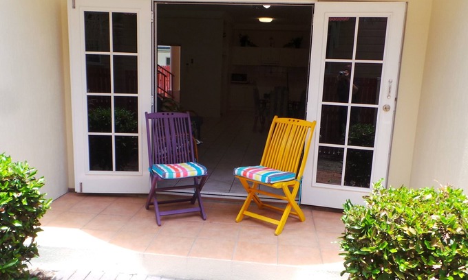 Cairns North Apartment | ❤ Cairns City - Walk to Town ❤!