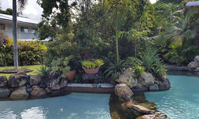 Woree Apartment | Cairns Gateway Resort