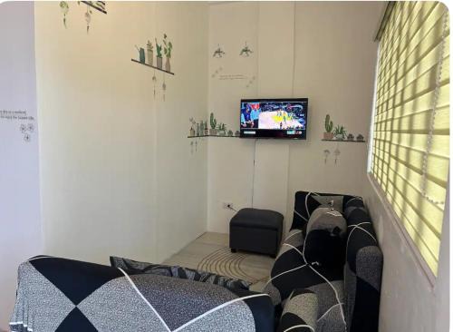 Silang Apartment | Caishen Apartelle 301