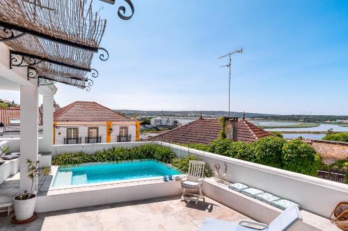 Alcacer do Sal Apartment | Calçada