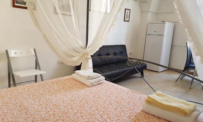 Corigliano D'Otranto Bed & Breakfast | Calì Nitta Storic