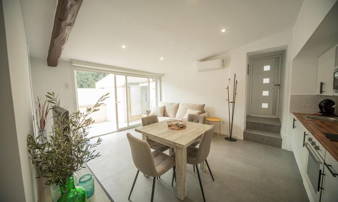 Castellbell I El Vilar Apartment | Cal Rami