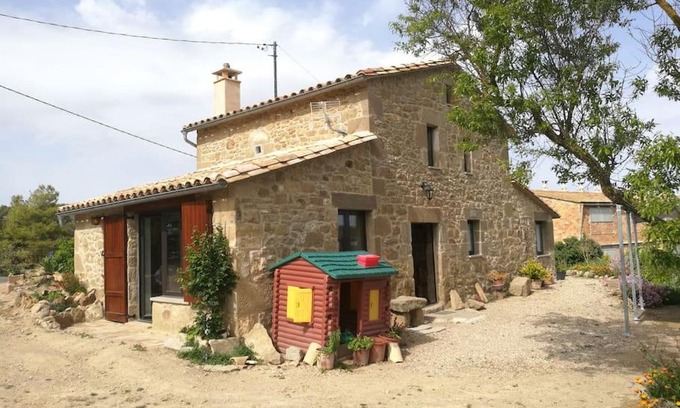 Olius House | Cal Sastre