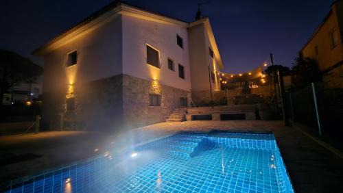 Castelloli House | Cal Sidru Castellolí