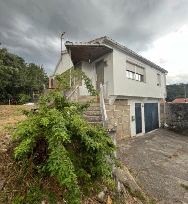 Maceda House | Cal xistu