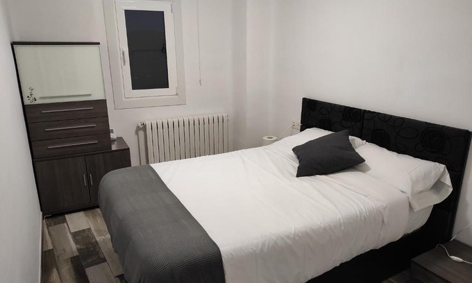 Cardona Apartment | Cal Yayo