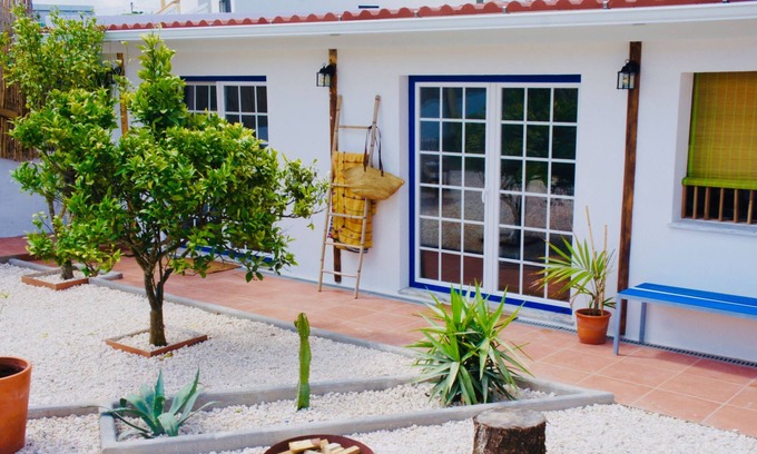 Assafora Apartment | Cala Benirràs (1 bedroom) Apartment (max. 3 persons)