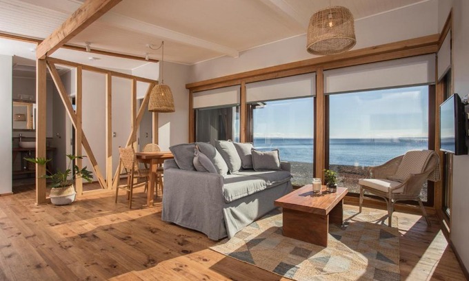 Puerto Varas Cabin | Cala Melí