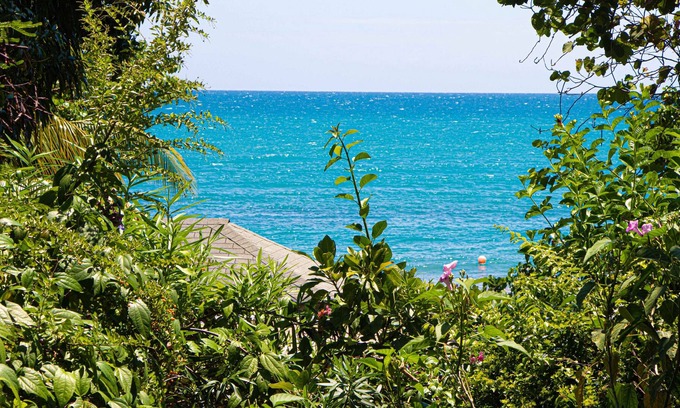 Treasure Beach Cottage | Calabash House
