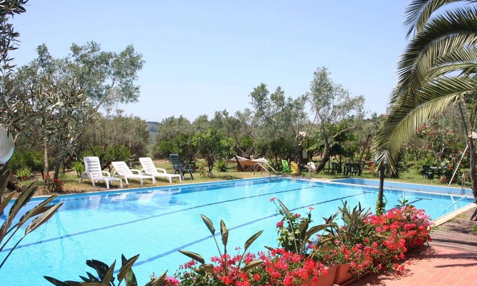 San Pietro a Maida House | Calabria Hideaway with Pool