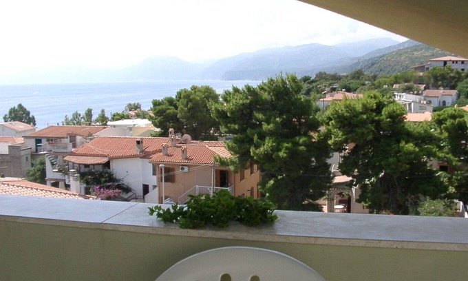 Cala Gonone Apartment | Calagonone: House with character