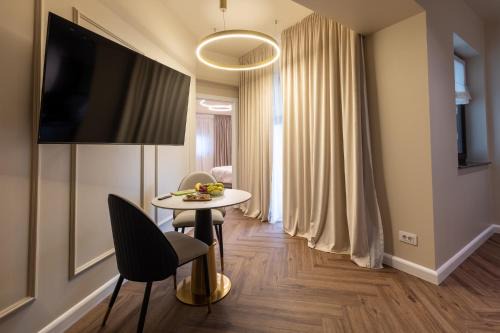 Bucharest Apartment | Calea Floreasca 77 Aparthotel 1