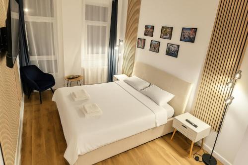 Bistrita Apartment | Calea Moldovei Residence