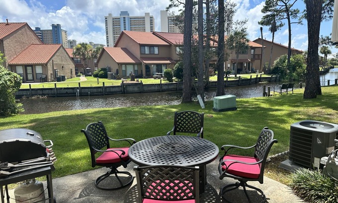 Panama City Beach House | Calendar wide open for Aug-Oct. Enjoy beaches without the crowd. Book now