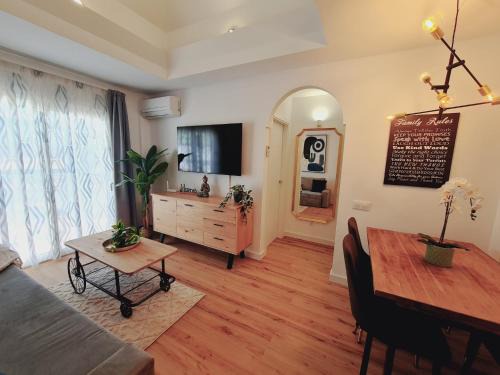 Caleta de Fuste Apartment | Caleta Star by NicoleT