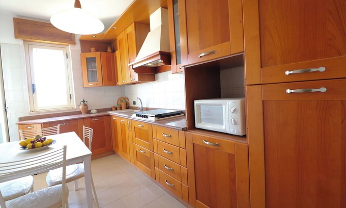 Otranto House | Calipso's Home in Otranto