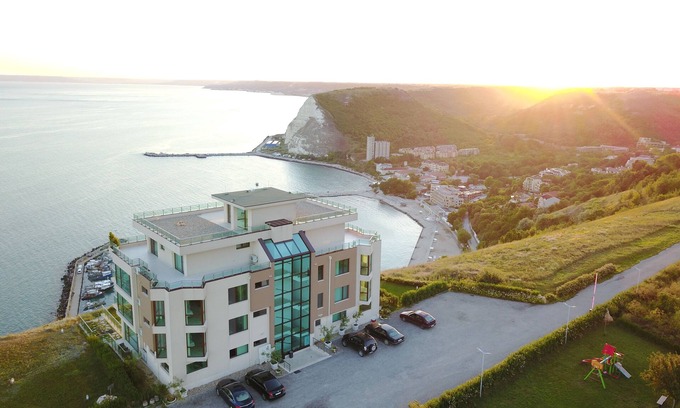 Kavarna Apartment | Calithea Complex