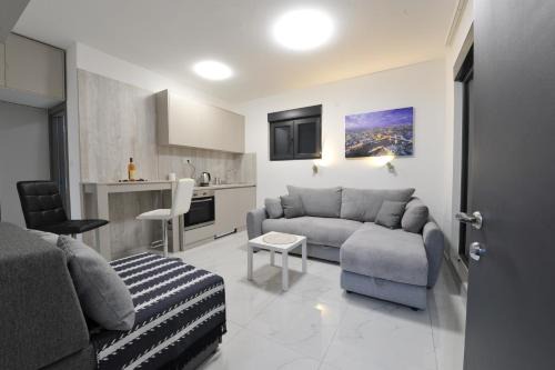 Igalo Apartment | Calla Lux Studio