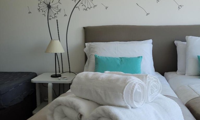 La Plata Apartment | Calle 10 - Monoambiente