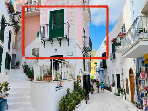 Ponza Apartment | Calliope Ponza Immobilevante